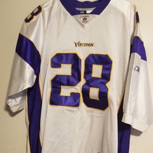 Minnesota Vikings Jersey